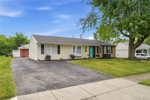 248 Mountair Dr, Vandalia, OH, 45377-2939 | Card Image