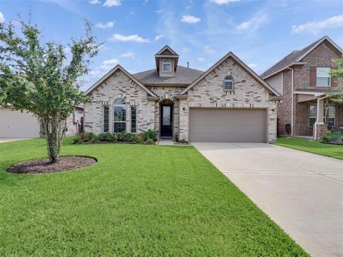2643 Dry Creek Drive, Missouri City, TX, 77459 | Card Image