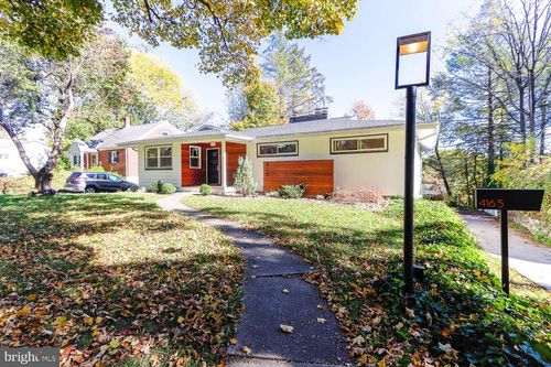416 E Irvin Ave, STATE COLLEGE, PA, 16801-6601 | Card Image
