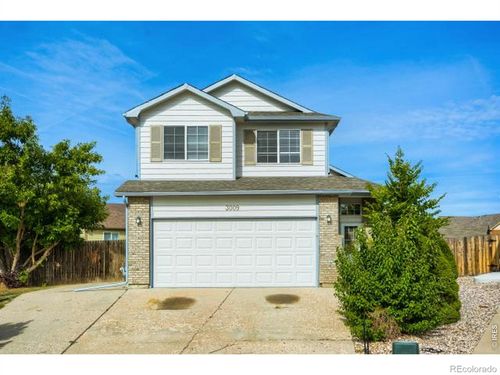 3009 Armadillo Ct, Evans, CO, 80620-9154 | Card Image
