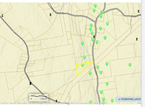 42 Back Road, Shapleigh, ME, 04076 | Card Image