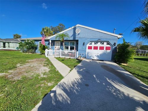 4583 S Salford Blvd, NORTH PORT, FL, 34287-3262 | Card Image