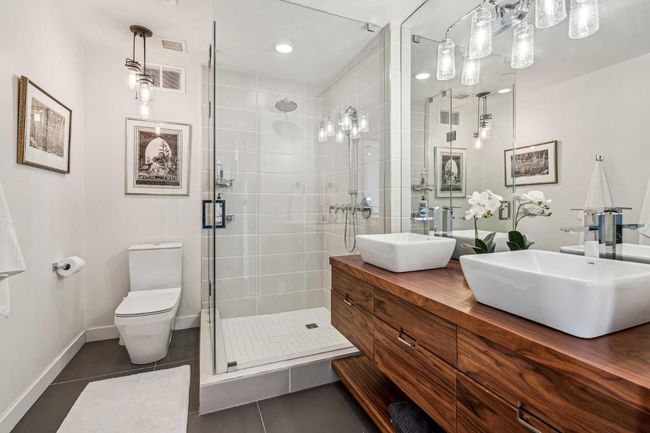 701 - 1208 14 Ave Sw, Condo with 3 bedrooms, 3 bathrooms and 2 parking in Calgary AB | Image 20
