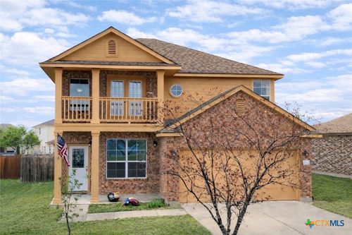 4803 Green Meadow St, Killeen, TX, 76549-5793 | Card Image