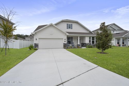 12435 Tierra Chase Way, JACKSONVILLE, FL, 32225-4241 | Card Image