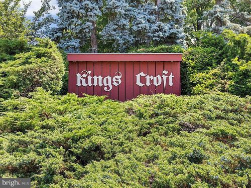 510 Kings Croft, CHERRY HILL, NJ, 08034-1104 | Card Image