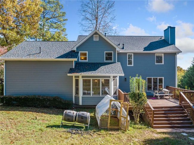 210 Timber Laurel Ct, House other with 4 bedrooms, 3 bathrooms and null parking in Lawrenceville GA | Image 10
