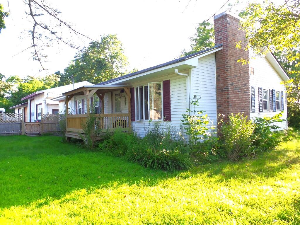 China Rd, Albion, ME 04910