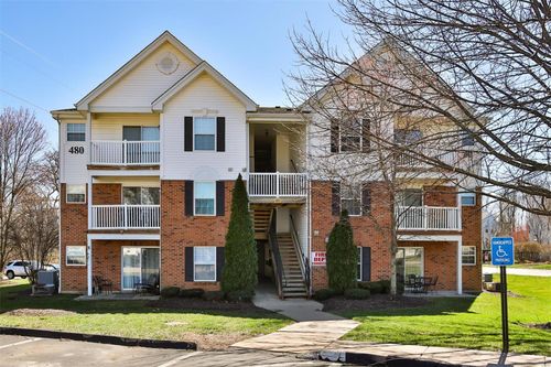 apt-j-480 Benton Dr, Saint Peters, MO, 63376-4290 | Card Image