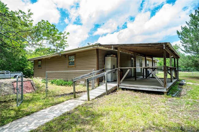 367811 E 5170 Rd, House other with 3 bedrooms, 2 bathrooms and null parking in Cleveland OK | Image 28