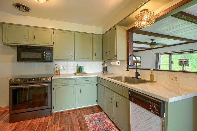 1200 N Broad St, House other with 3 bedrooms, 2 bathrooms and null parking in Lancaster OH | Image 12