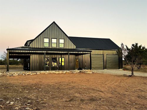 1053 Bluff Creek Dr, Strawn, TX, 76475-2343 | Card Image