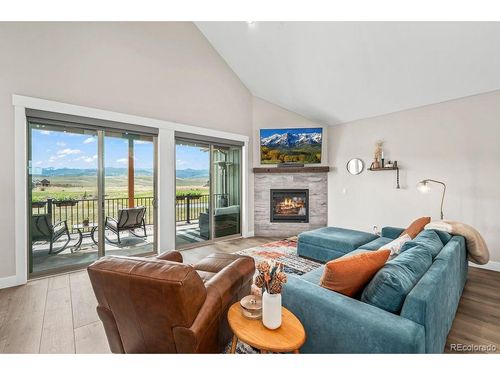 76 Eagle Ridge Dr, Granby, CO, 80446 | Card Image