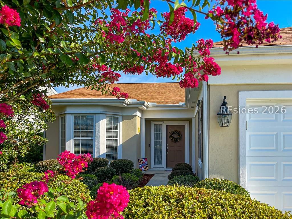 Residential in Bluffton