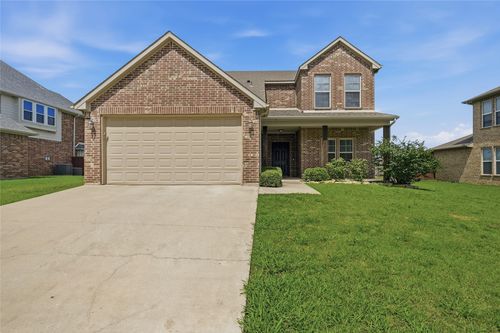 1720 Fairway Dr, Sherman, TX, 75090-7457 | Card Image