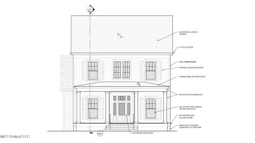 312 Concert St, Flowood, MS, 39232-2101 | Card Image