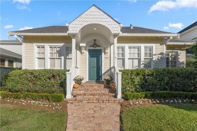 237 Rosewood Drive, House other with 3 bedrooms, 3 bathrooms and null parking in Metairie LA | Image 1