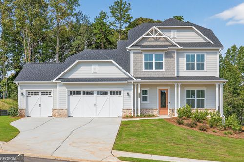 1141 Pine Valley Trl, Jefferson, GA, 30549-8072 | Card Image