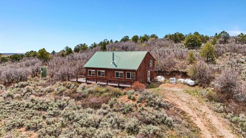 6519 Uncompahgre Divide Rd, Whitewater, CO, 81527-9764 | Card Image