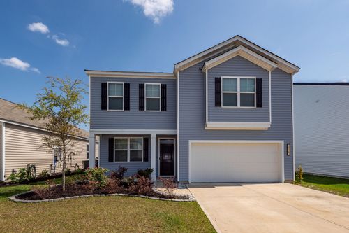214 Wild Strawberry Ln, Moncks Corner, SC, 29461-5282 | Card Image