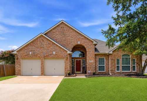 5371 Natchez Trl, Fort Worth, TX, 76137-4921 | Card Image