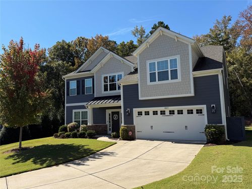 12613 Longford Crossing Pl, Huntersville, NC, 28078-2494 | Card Image