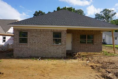 1600 E Market, House other with 3 bedrooms, 2 bathrooms and null parking in Searcy AR | Image 3