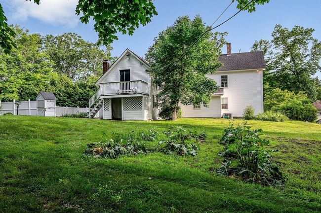 65 W Main St, House other with 4 bedrooms, 2 bathrooms and 10 parking in Groton MA | Image 39