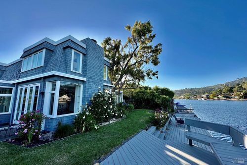 26 Peninsula Rd, Belvedere, CA, 94920-2326 | Card Image