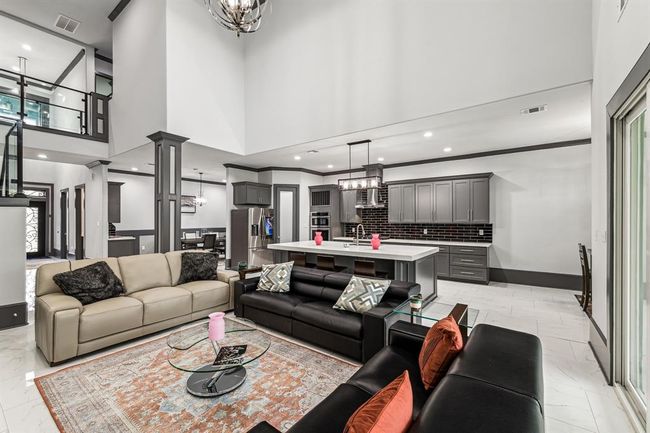 3954 Charleston St, House other with 4 bedrooms, 5 bathrooms and null parking in Houston TX | Image 7