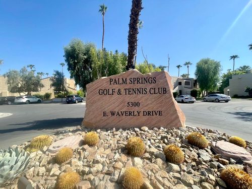 apt-a4-5300 E Waverly Dr, Palm Springs, CA, 92264-6122 | Card Image