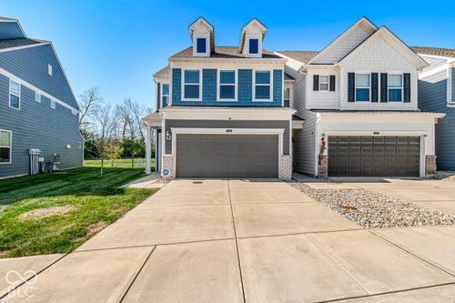 13540 Dewpoint Lane, Fishers, IN, 46037 | Card Image