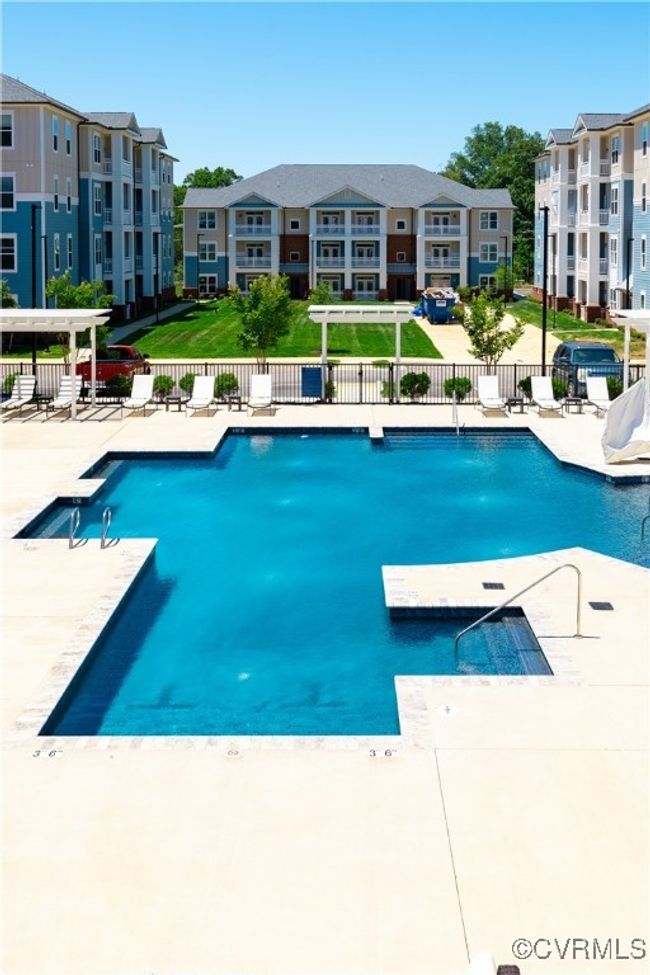UNIT-205 - 10530 Stony Bluff Dr, Condo with 3 bedrooms, 2 bathrooms and null parking in Ashland VA | Image 7