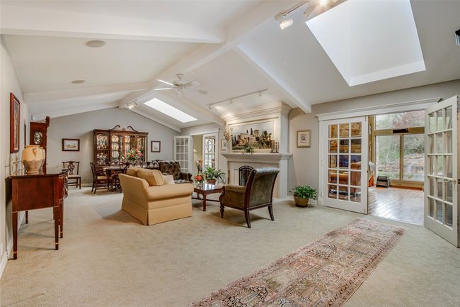 625 Estates Dr, House other with 5 bedrooms, 5 bathrooms and null parking in Copper Canyon TX | Image 22