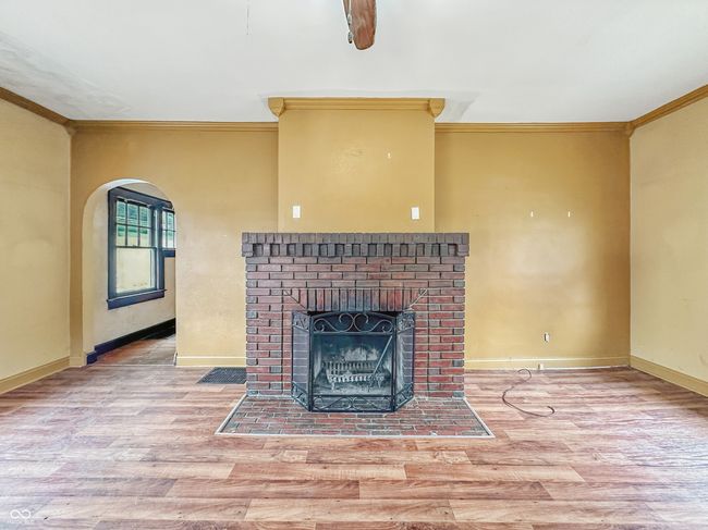 1011 W 7 Th St, House other with 2 bedrooms, 1 bathrooms and null parking in Anderson IN | Image 7