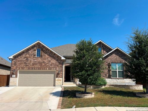 12416 Upton Park, San Antonio, TX, 78253-7048 | Card Image