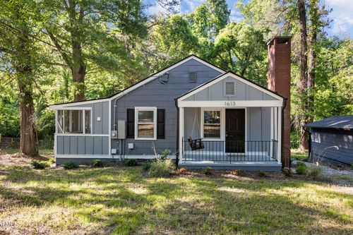 1613 Kilmer Ter, Durham, NC, 27703-1632 | Card Image