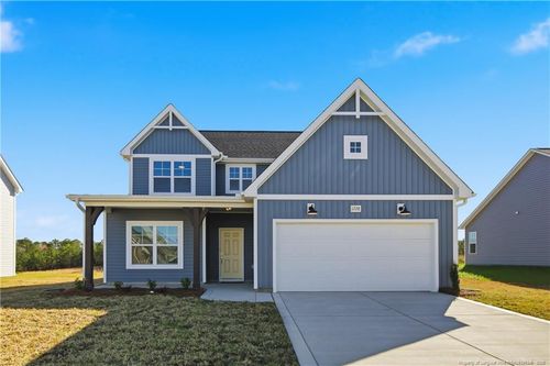 1728 Man O War Dr, Hope Mills, NC, 28348-4605 | Card Image