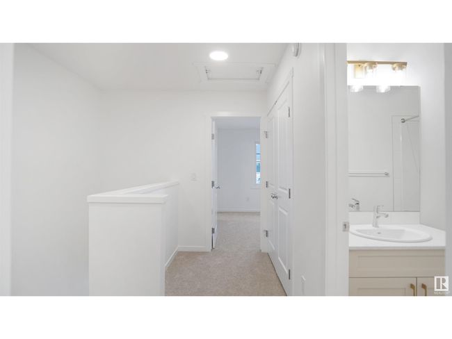 1271 Keswick Dr Sw, Townhouse with 4 bedrooms, 4 bathrooms and null parking in Edmonton AB | Image 16