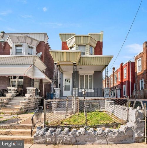 5011 Larchwood Ave, PHILADELPHIA, PA, 19143-1624 | Card Image