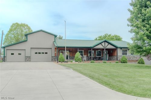 45746 Old State Route 21, Caldwell, OH, 43724-9349 | Card Image