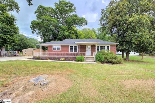 107 Hillside Dr, Anderson, SC, 29625-2746 | Card Image