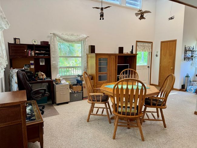6871 Sw 103 Rd Ter, House other with 3 bedrooms, 2 bathrooms and null parking in Cedar Key FL | Image 9