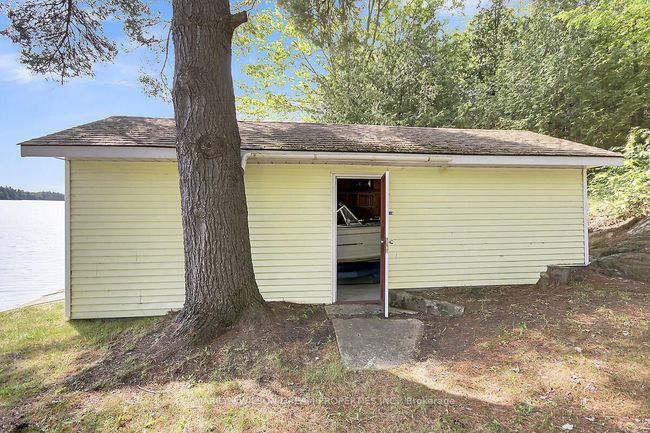 67 Meadow Lane, House other with 3 bedrooms, 1 bathrooms and 4 parking in Tichborne ON | Image 38