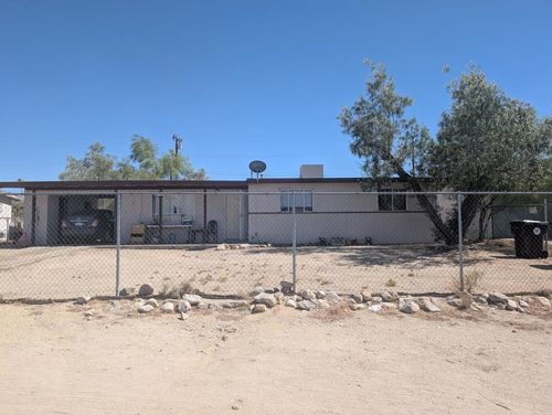 74737 Serrano Dr, 29 Palms, CA, 92277-3737 | Card Image