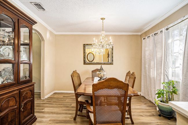 7332 Trimble Dr, House other with 3 bedrooms, 2 bathrooms and null parking in Fort Worth TX | Image 10