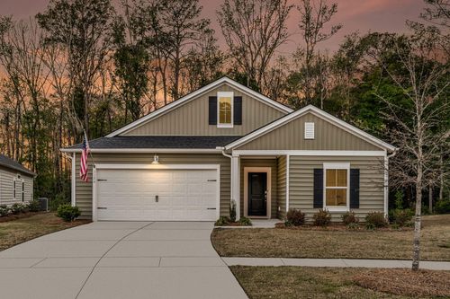 1126 Coastal Creek Court, Summerville, SC, 29485 | Card Image