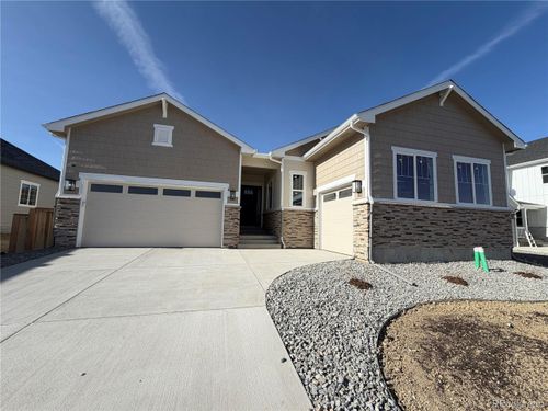 3795 Emerald Shore Cir, Loveland, CO, 80538-7108 | Card Image