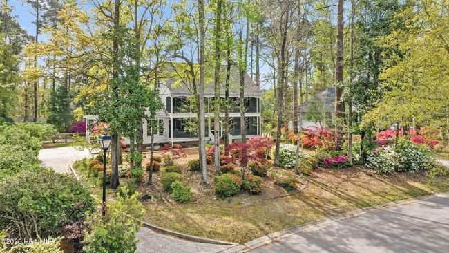 5509 Chelon Ave, House other with 5 bedrooms, 5 bathrooms and 2 parking in Wilmington NC | Image 87
