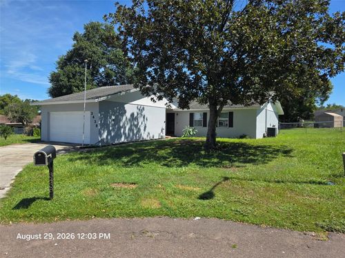 3438 Christina Groves Ct S, LAKELAND, FL, 33813-3900 | Card Image